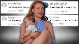 Bro Is a Group Project