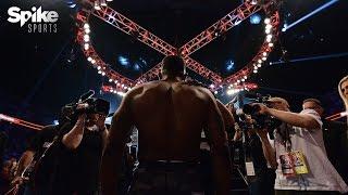 Fighters First: A History of Combat Sports on Spike