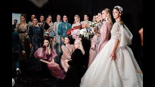 Speranza Couture by Nadezhda Yusupova | Spring-Summer 2020