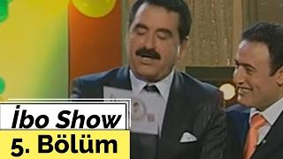 Mahmut Tuncer - İbo Show - 5. Bölüm (2005)