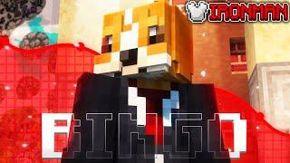 They're making me do THIS... (Hypixel Skyblock Ironman) Ep.910