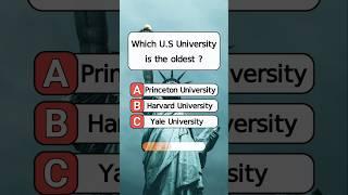 Quiz about U.S.A #quiz #trivia #generalknowledge