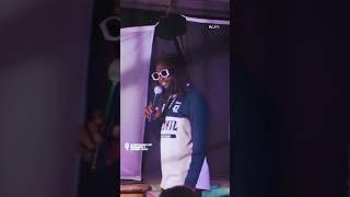 Kithure Kindiki| Max Pain | Stand-Up Comedy