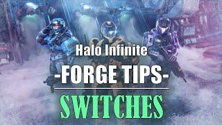 Halo Infinite Forge - How to Use Switches in Scripts