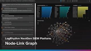 Node-Link Graph