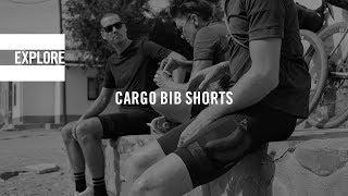 The Rapha Cargo Bib Shorts