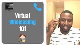 Virtual Wholesaling Explained and How to Get Started