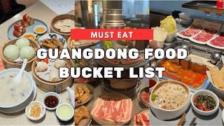 9 Dishes That Define Guangdong Cuisine