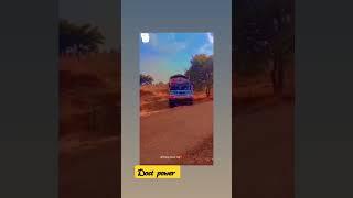 Ashok Leyland dost LS VS Mahindra Bolero pickup