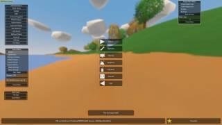 Unturned Mod Menu (AimBot,TriggerBot, and ESP)