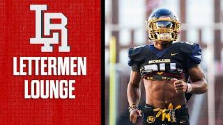 Ohio State football 2024 recruiting targets I Buckeyes Football I Lettermen Lounge