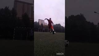 Гол в девятку️️ #football #футбол #soccer #goal #гол