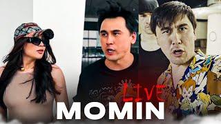 MO`MIN LIVE | INSTA VAYNLAR | Instagram Videolar 2024