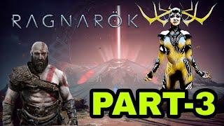 GOD OF WAR || PART-3 || MARWIK Game'R' || AshAjay ||