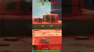 Don't buy AT 8 #wot_blitz #shorts #world of tanks