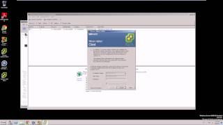 Vmware vsphere 5.5 - lab 16 - VMware Converter