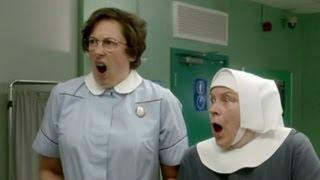 Call the Midwife (One Born Every Minute) | Red Nose Day 2013