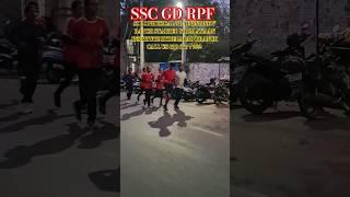SSC GD RPF SI PC PHYSICAL TRAINING AYAAN INSTITUTE FROM HYDERABAD BRANCH CALL US 888 666 7 222...