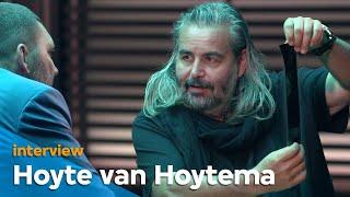 Interview with Hoyte van Hoytema | VPRO Documentary