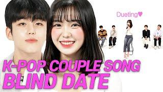 A Cute Tone-deaf Live Streamer Looking for a Sweet Voice Boyfriend for a Duet (BJ Mitto) | Song Date