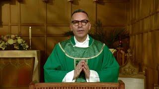 Catholic Mass Today | Daily TV Mass, Monday June 16, 2025