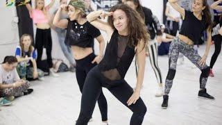 KATERINA TROITSKAYA | DANCEHALL WEEKEND | 20.12.2015