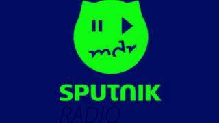 MDR SPUTNIK RADIO