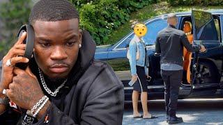 Will She CHEAT On Her NFL BOYFRIEND?! | UDY Loyalty Test