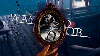 Only The Mirror.. Will Show What’s LURKING Through The DARK | Wayward Harbor [Full Playthrough]