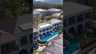 Hotel Alexandra Elegance #thassos #hotelreview #hotels