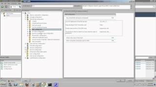 ISUPPORTYOU Video : ESX HostProfiles - "Best Practice"