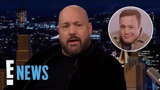 Kevin James REACTS To Viral King Of Queens Meme | E! News