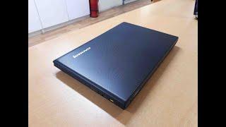 LENOVO G510 разборка и замена термопасты...