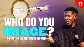 UNDERSTANDING DELEGATED AUTHORITY | APOSTLE EMMANUEL IREN