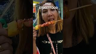 Thai Streetfood #streetfood #thaifood #thailand  #bangkok