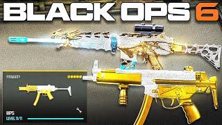 BLACK OPS 6 META LOADOUT in Warzone! (AMES 85 & C9)