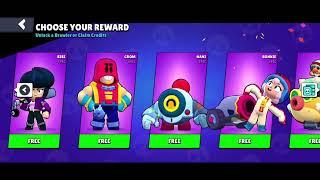 FREE!  CLAIMING REWARDS  |BRAWL STARS QR CODE 2024  || BrawlStars NEW UPDATE