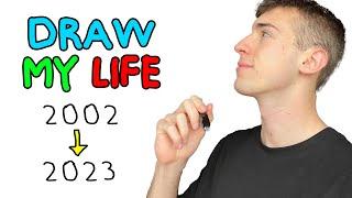 DRAW MY LIFE - LOLLOLACUSTRE (SPECIALE 100K ISCRITTI)