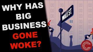 How Capitalism Went Woke | Joseph (Jake) Klein
