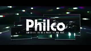 Fast Smart TV Philco. Uma das máquinas mais velozes que existem.