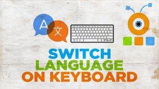 How to Switch Language on macOS Keyboard