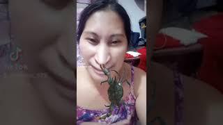 ang ligalig talaga