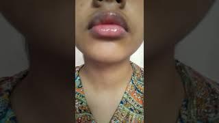 I tried this trend #loveyourface #relatable #faceedition #yourfacesoundsfamiliar #sahej Kaur
