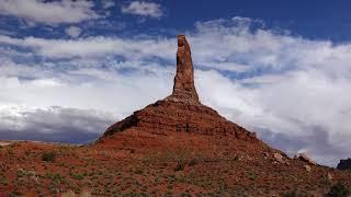 Valley of the  Gods