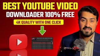 Best Youtube Videos Downloader 100% Free  How to Download Youtube Videos