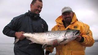 British Columbia Salmon Full Show