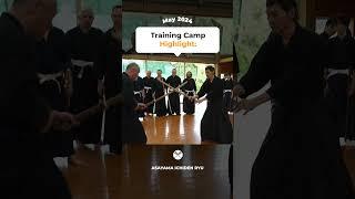 Are You Using Your Footwork Too? #trainingcamp2024