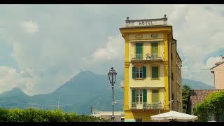 Lake Como & Varenna | BMPCC4K