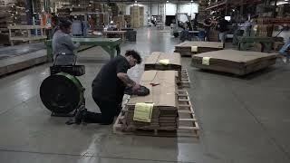 Kit Assembly