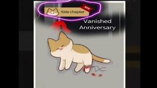 Vanished Anniversary: Side Chapter Cat  New Level walkthrough прохождение